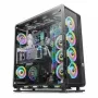 PC skriňa Thermaltake Core P8 TG Full Tower čierna