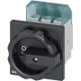 Siemens 3LD2203-0TK51 3P čierny