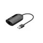 SUNMI adaptér kompatibilita rozširujúci adaptér, RJ12 na USB, Bluetooth (C06004005)