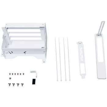 Držiak GPU Lian Li O11D Evo XL kovový univerzálny 93,5x145x80mm