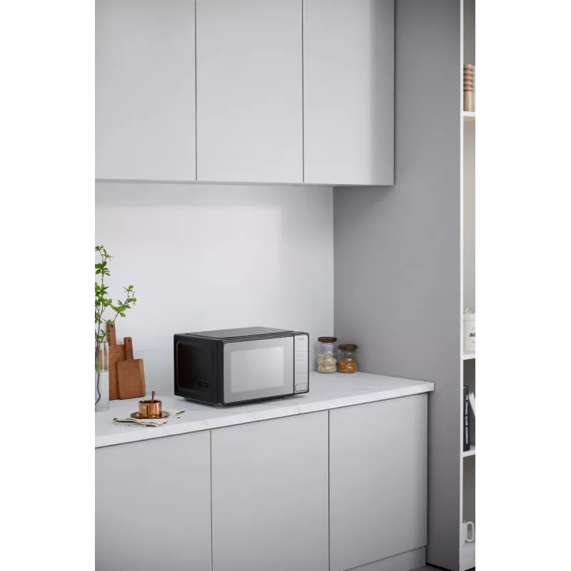Solo mikrovlnná rúra Toshiba MM2-EM20PF(MB) 800 W 20 L
