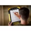 Podložka s klipom Stanley FATMAX FMST82721-1 čierno-žltá 415 mm x 285 mm