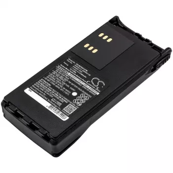 Nabíjateľná batéria Cameron Sino pre ručné vysielačky Motorola HMNN4151 / SB9790, náhradný balík