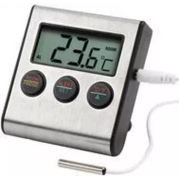 Olympia FTS 200 bezdrôtový teplotný senzor, 868 MHz (5963)