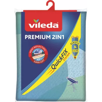 Vileda Premium 2-in-1 poťah na žehliacu dosku