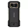 Smartphone Ulefone Armor 27 4G Helio G99 12GB 256GB čierna