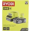 Ryobi RC18120-125 Sada akumulátora a nabíjačky