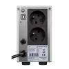 Ever ECO PRO 1200 AVR CDS UPS 1,2 kVA 780 W 2 AC výstupy