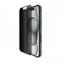 Ochrana displeja Belkin ScreenForce pre iPhone 16 tvrdené sklo Privacy