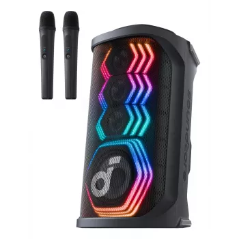 Reproduktor Soundcore Rave 3S čierny