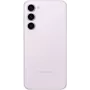 Samsung priehľadný kryt pre Galaxy S23+, priehľadný (EF-QS916CTEG)