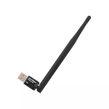 Sieťová karta Qoltec 57001 WLAN 150 Mbit/s