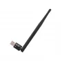Sieťová karta Qoltec 57001 WLAN 150 Mbit/s