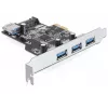 Rozhranie DeLOCK 89301 interné USB 3.2 Gen 1