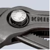 Zvieracie kliešte Knipex Cobra 87 03 180