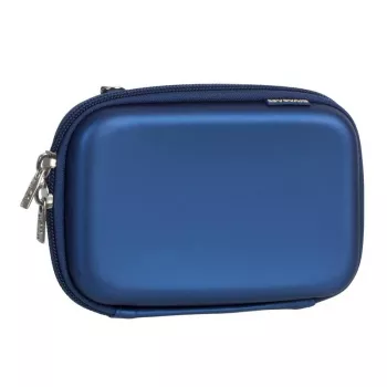 Puzdro Pouch Rivacase 9101 (PU) puzdro na HDD svetlomodrá