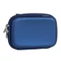 Puzdro Pouch Rivacase 9101 (PU) puzdro na HDD svetlomodrá