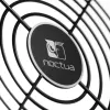 Noctua 8277430 mriežka čierna
