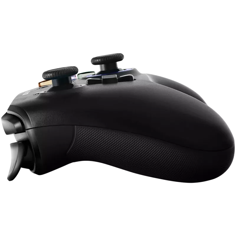 Joystick Canyon CND-GPW3 herný ovládač čierny