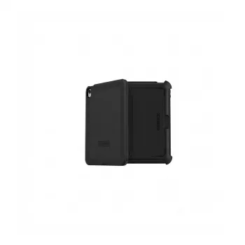 Otter Products OtterBox Defender Series - ochranné puzdro na tablet - odolné - čierne - pre Apple 10,9