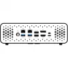 Zotac ZBOX CI649 NANO 1,8-litrový PC čierna, biela i5-1335U Intel SoC 1,3 GHz