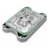 Dekoračné príslušenstvo EK Water Blocks hliník zelená