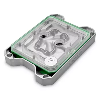 Dekoračné príslušenstvo EK Water Blocks hliník zelená
