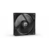ENDORFY Fluctus 120 PWM 120mm ventilátor do skrine - čierny