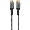 Goobay DisplayPort kábel 2.0/2.1, 80 Gbit/s | 75685 | DisplayPort na DisplayPort