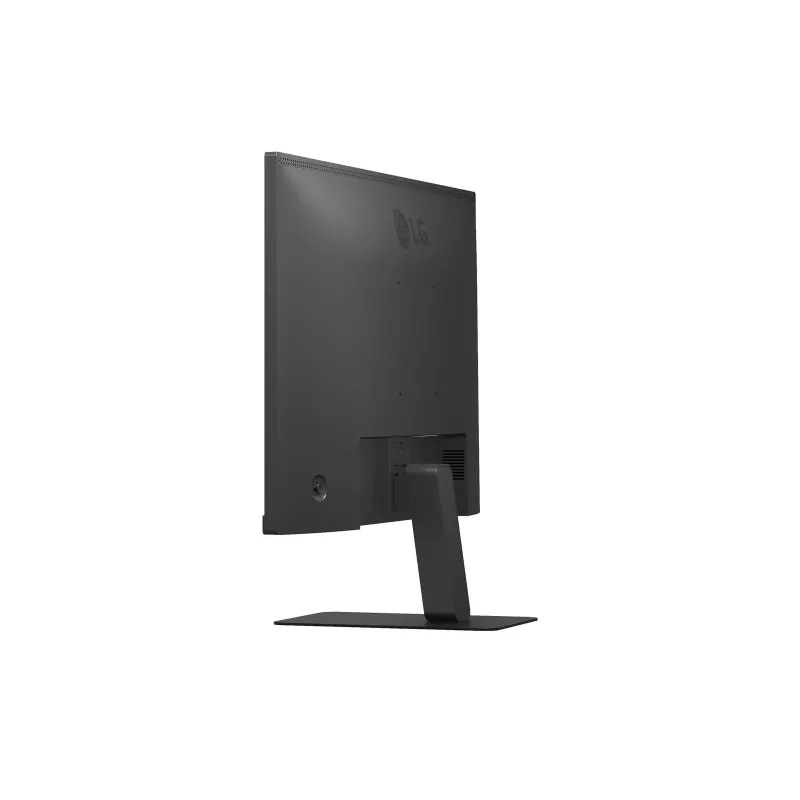 LG 24U631A-B počítačový monitor 60,5 cm (23,8 inch) 2560 x 1440 pixelov Quad HD čierny