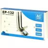 Bezdrôtový USB sieťový adaptér INTER-TECH Argus EP-132, USB 2.0, Wi-Fi 5 (až 600 Mbit/s)