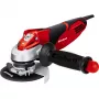 Einhell TE-AG 115 uhlová brúska 720 W priemer kotúča 115 mm (4430850)
