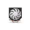 ENDORFY Spartan 5 MAX ARGB procesorový vzduchový chladič 12 cm čierna 1 ks