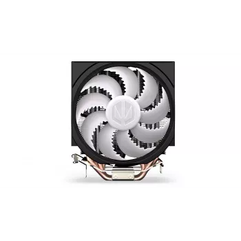 ENDORFY Spartan 5 MAX ARGB procesorový vzduchový chladič 12 cm čierna 1 ks