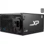 SAMA XPH-1000A, PC napájací zdroj 1x 12 Pin High Power GPU, 3x PCIe, káblový manažment, 1000 Watt