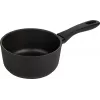 BALLARINI 75002-916-0 hrniec 1,5 l okrúhly čierny