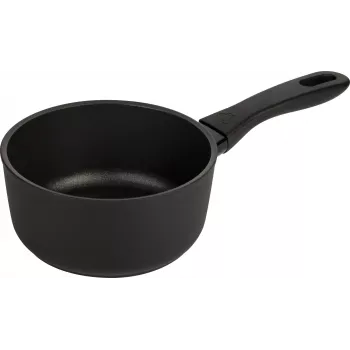 BALLARINI 75002-916-0 hrniec 1,5 l okrúhly čierny