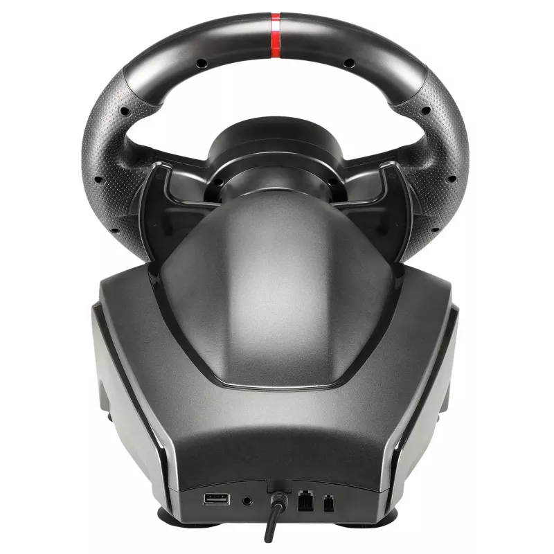 Volant + pedále + joystick Subsonic SA5658 čierna USB pre PlayStation 4 Xbox One