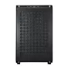 Cooler Master Case Qube 500 Midi Tower čierna