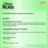 INABA Churu Rolls recept s kuracím mäsom obalený receptom s tuniakom - mačacia pochúťka - 4x10 g