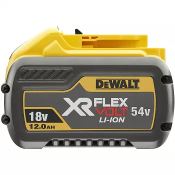 XR FLEXVOLT 18V/54V batéria DEWALT DCB548