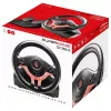 Subsonic Superdrive SV 250-S volant Red Edition