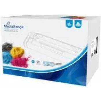 MediaRange MRLXT310MS toner, kompatibilný s Lexmark 50F2H00, čierny