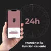 AENO EK7S kanvica 1,7 L 2200 W čierna