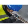 Laserový diaľkomer GLM 40-31 Professional (modrý/čierny, dosah 50 m, červená laserová línia)