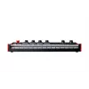 Akai MPK Mini Play MK3 MIDI ovládacia klávesnica s ovládačom padov, USB, čierno-červená