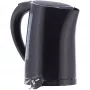 Severin WK 3498 Kanvica na vodu 1,5 l 2200 W čierna