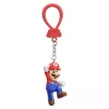 Backpack Buddies sada kľúčeniek Paladone Super Mario CDU s 24 kusmi – rôzne postavy, zberateľský doplnok