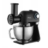 Stolový mixér Concept RM8000 - 1200 W kuchynský robot, čierny