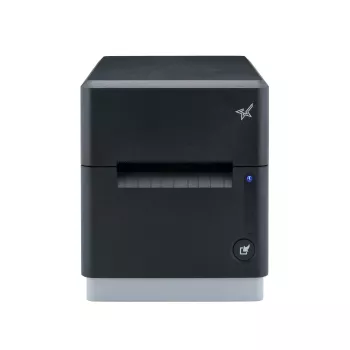 Star Micronics 39658190 tlačiareň sivá
